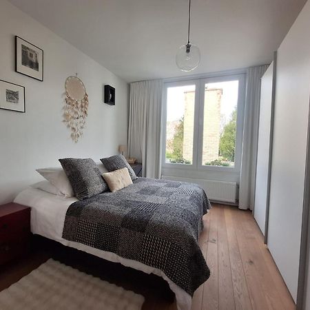 B&B De Lelie Schoten Екстер'єр фото