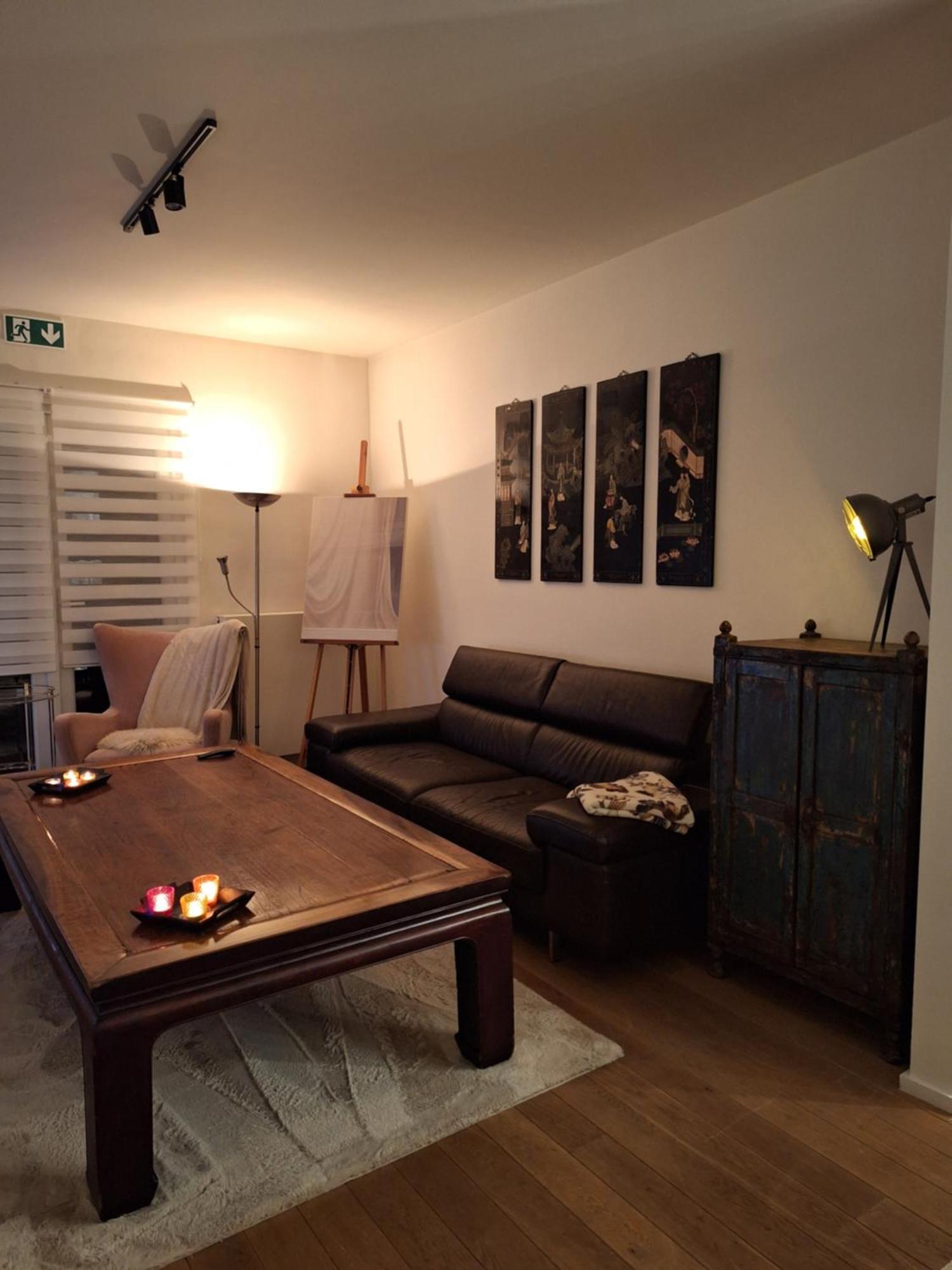 B&B De Lelie Schoten Екстер'єр фото
