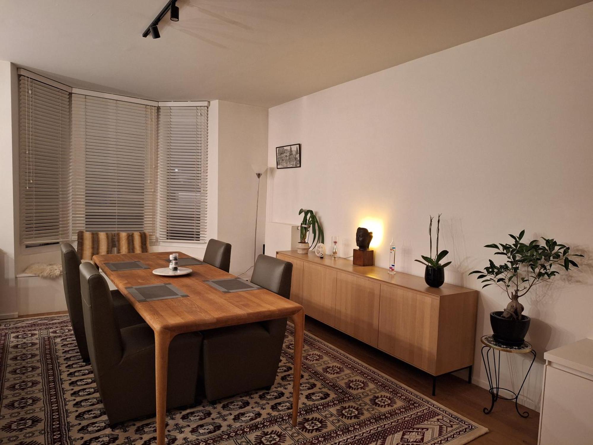 B&B De Lelie Schoten Екстер'єр фото