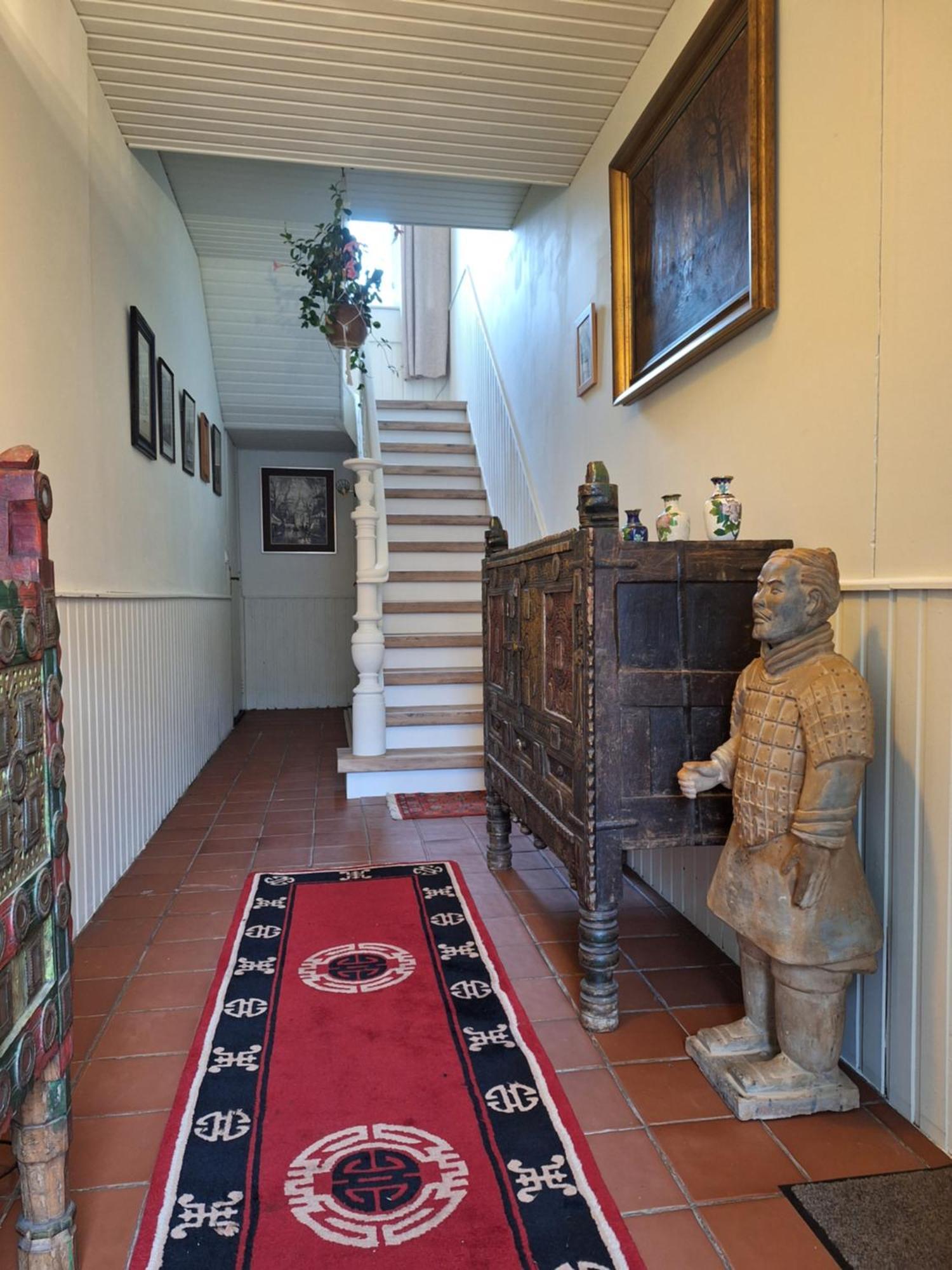 B&B De Lelie Schoten Екстер'єр фото