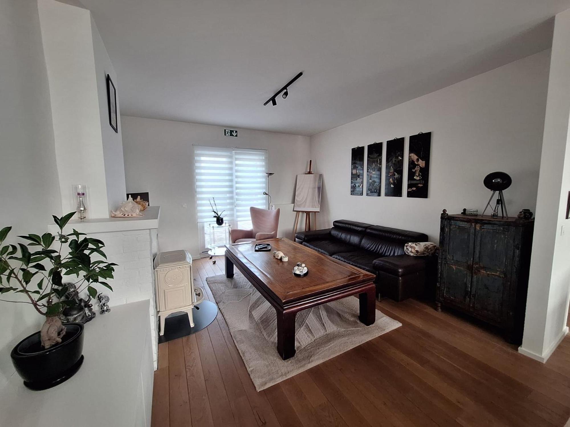 B&B De Lelie Schoten Екстер'єр фото