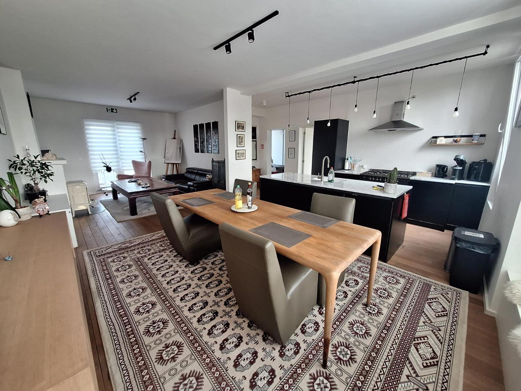B&B De Lelie Schoten Екстер'єр фото