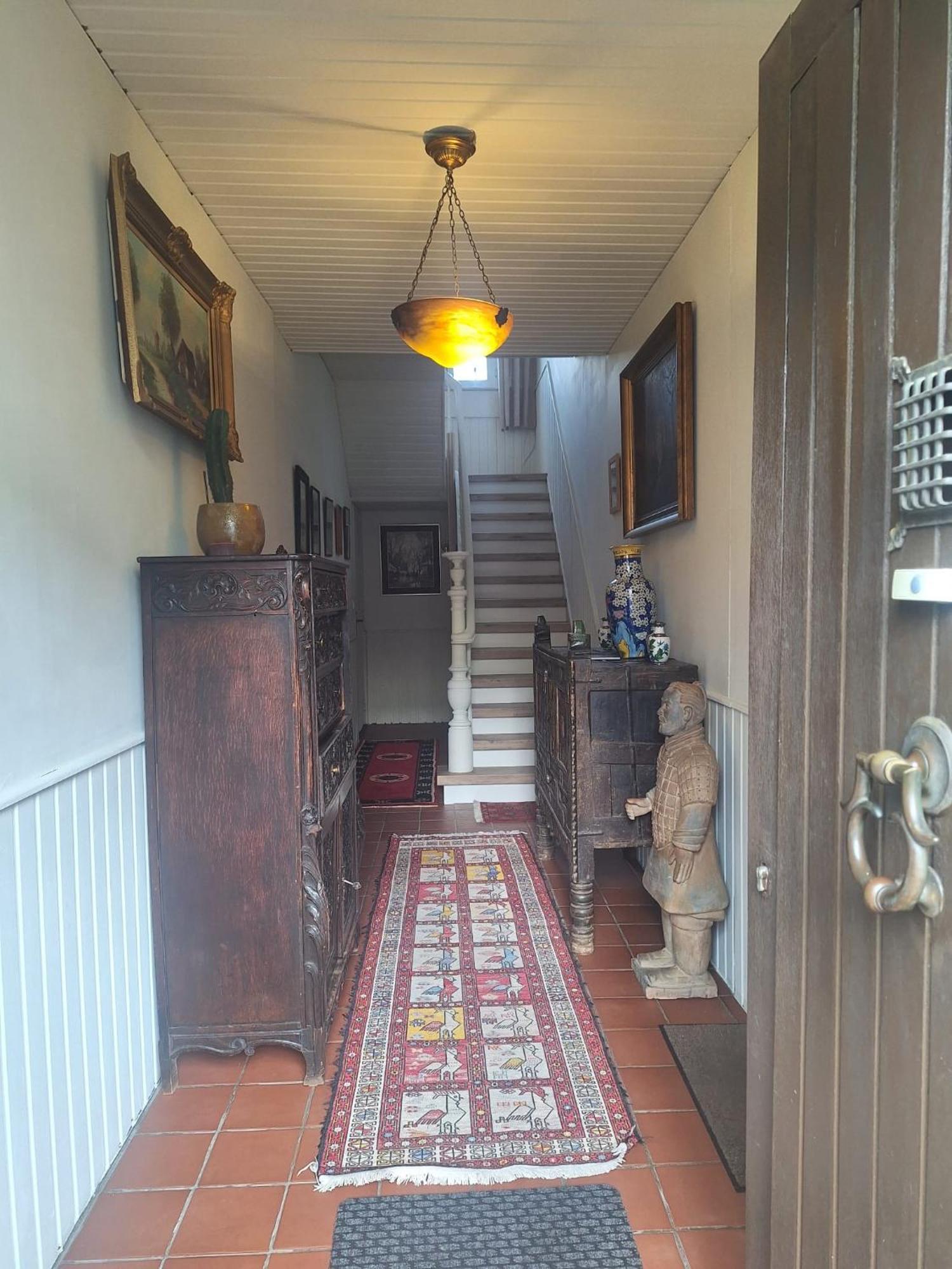 B&B De Lelie Schoten Екстер'єр фото